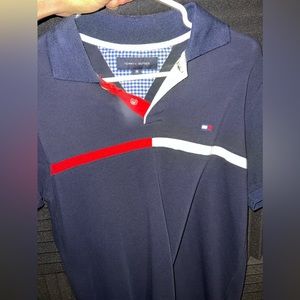 Men’s Tommy Hilfiger Polo